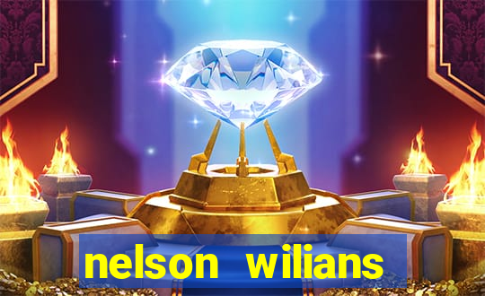 nelson wilians fratoni rodrigues fortuna